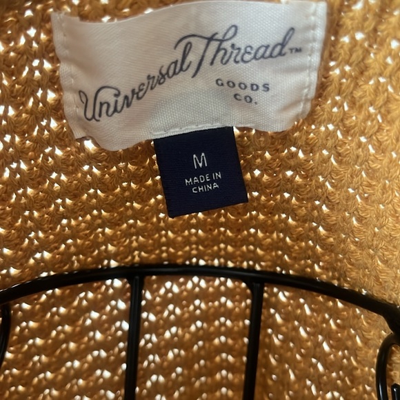 Universal Thread cardigan. Sz M - Picture 2 of 5
